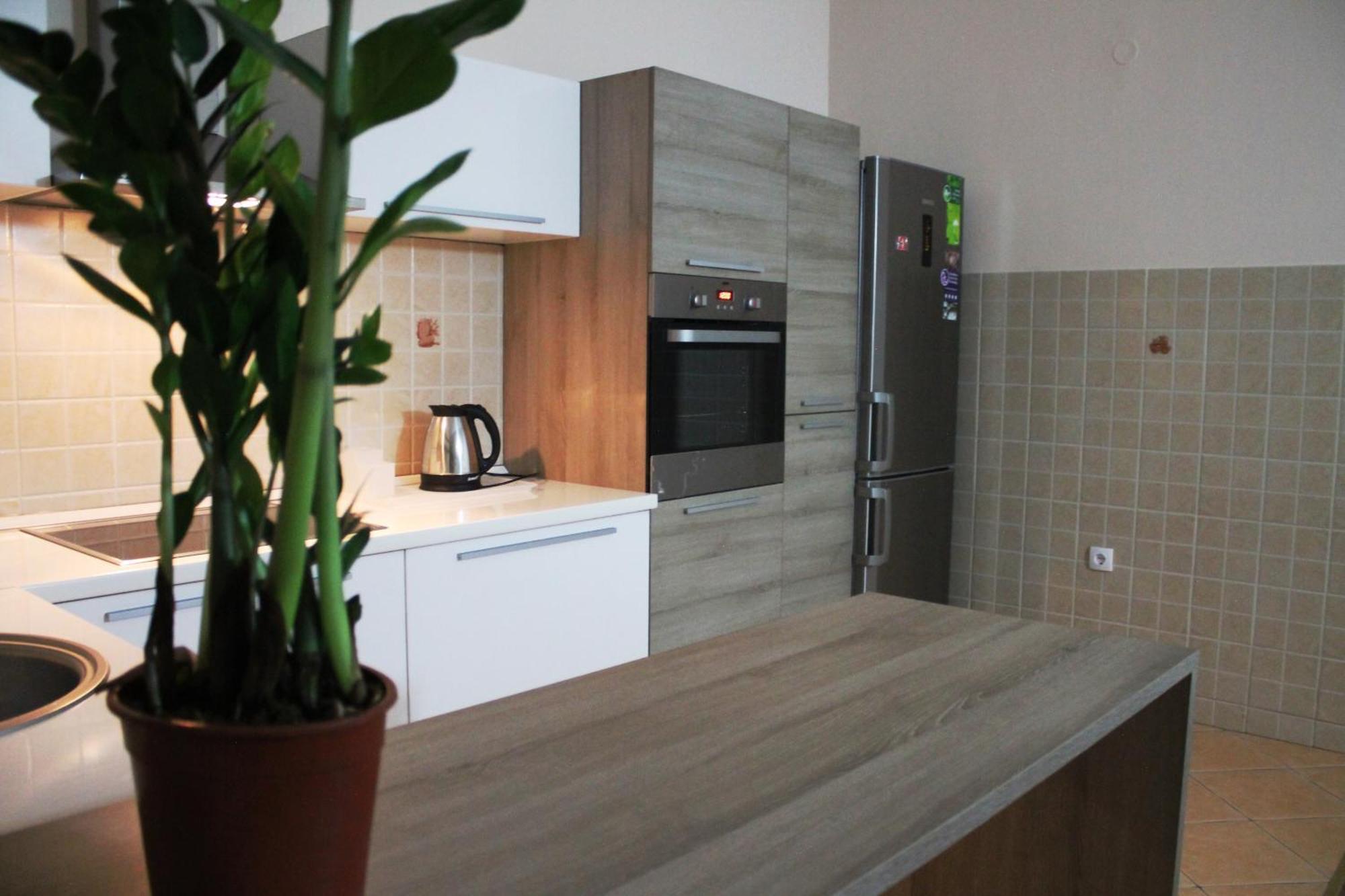 Antigona Apartments Skopje Room photo